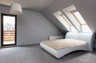 Shrewsbury bedroom extensions