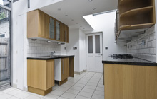 Shrewsbury kitchen extension leads