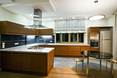 kitchen extensions Shrewsbury